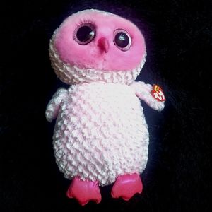 Large Beanie Boo Twiggy 17"